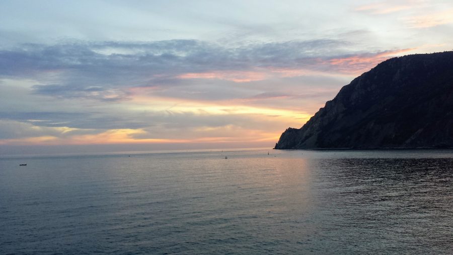 Monterosso - Cinque Terre